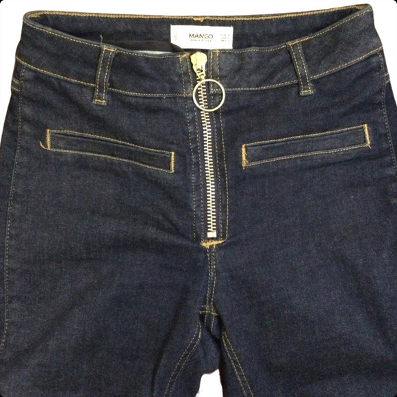Mango jeans - Picture 2 of 4